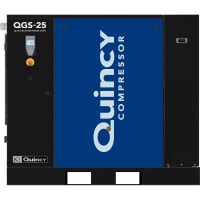Compresor QGS BMD-3 25 de Quincy