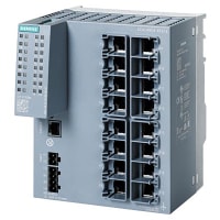 Siemens 6GK52160BA002AC2