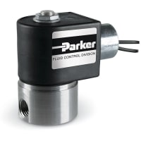 Parker Fluid Control Division 71215SN2KN00N0C111P3