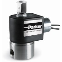 Parker Fluid Control Division 71315SN2KNJ1N0C111C2