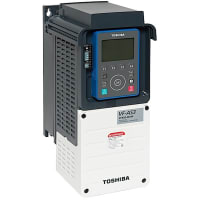 Toshiba Motors & Drives VFAS3-4004PCE