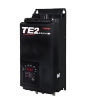 Toshiba Motors & Drives TE2-78-BP