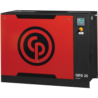 Compresor neumático QRS BMD-3 25 de Chicago