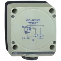 Telemecanique Sensors XSDA405539H7