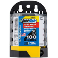 Pacific Handy Cutter (PHC) SPD017