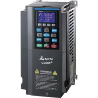 Delta Electronics VFD550C43A