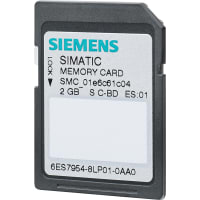 Siemens 6ES79548LP030AA0
