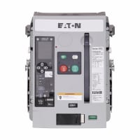 Eaton - Cutler Hammer IZMX-ST110AD-1