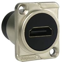 Amphenol Audio AC-HDMI-RR