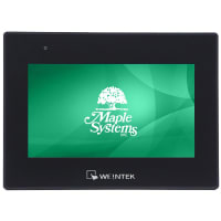 Maple Systems cMT2078X
