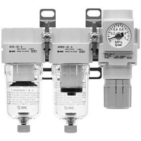 SMC Corporation AC20C-N02E-V-1CZ-B