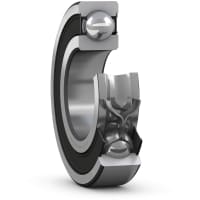 SKF 6208-2RS1