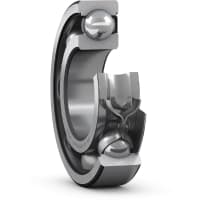 SKF 6320-Z/C3