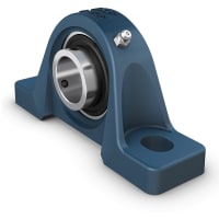 SKF P2BL 204-TF