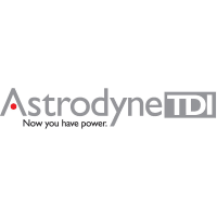 Astrodyne TDI RP692-75-2000-S