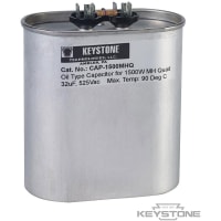 Keystone Technologies CAP-1500MH
