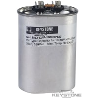 Keystone Technologies CAP-1000HPS