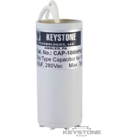Keystone Technologies CAP-100HPS