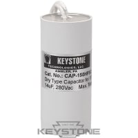 Keystone Technologies CAP-150HPS