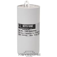 Keystone Technologies CAP-250HPS