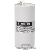 Keystone Technologies CAP-400MPS