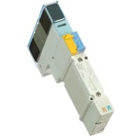 SMC Corporation SY3A00-5UF1-NA