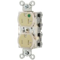 Hubbell Wiring Device-Kellems SNAP8300ILTR