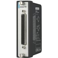 Advantech iDAQ-751-AE