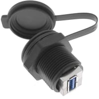 Mencom D-USB-AFAF-M25-PA