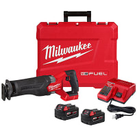 Milwaukee Electric Tool 2821-22