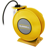 Hubbell Wiring Device-Kellems HBLI25144Y
