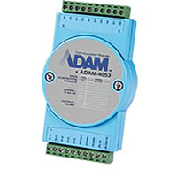Advantech ADAM-4053-F