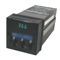 ATC Diversified Electronics 366C-400-N-30-PX