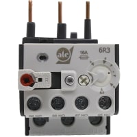 ATC Diversified Electronics OVL10B1