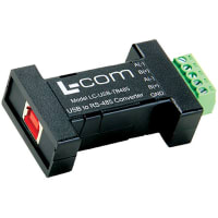 L-com LC-USB-TB485