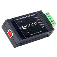 L-com LC-USB-422-485