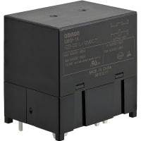 Omron Electronic Components G9KB-1A DC24