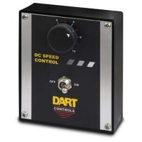 Dart Controls 15DVP