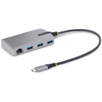 StarTech.com 5G3AGBB-USB-C-HUB
