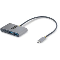 StarTech.com 5G2A2CPDB-USB-C-HUB