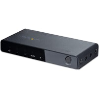 StarTech.com 2PORT-HDMI-SWITCH-8K