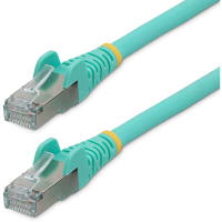 StarTech.com NLAQ-35F-CAT6A-PATCH