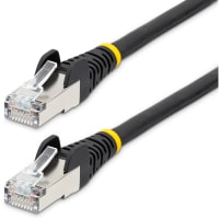 StarTech.com NLBK-35F-CAT6A-PATCH