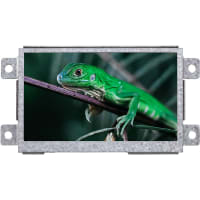 Newhaven Display International NHD-4.3-HDMI-HR-RSXP