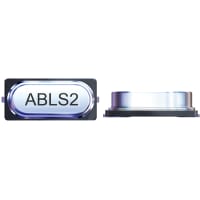 Abracon ABLS2-25.000MHz-D4YF-T