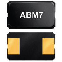 Abracon ABM7-18.432MHz-D2Y-T