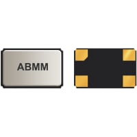 Abracon ABMM-12.000MHz-B2-T