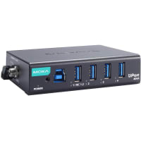 Moxa UPort 404A-T