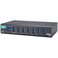 Moxa UPort 407A-T