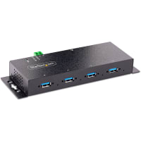 StarTech.com 5G4AINDNP-USB-A-HUB